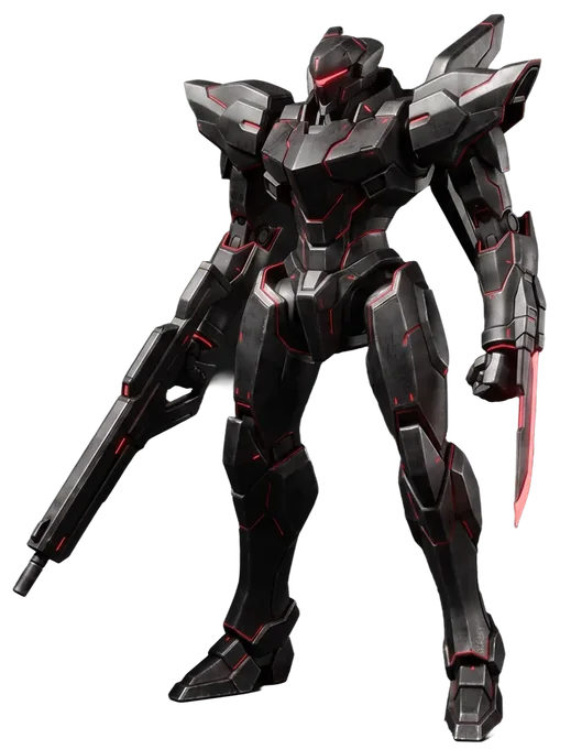 NYX stealth frame